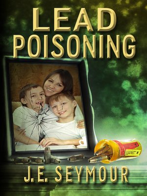 cover image of Lead Poisoning